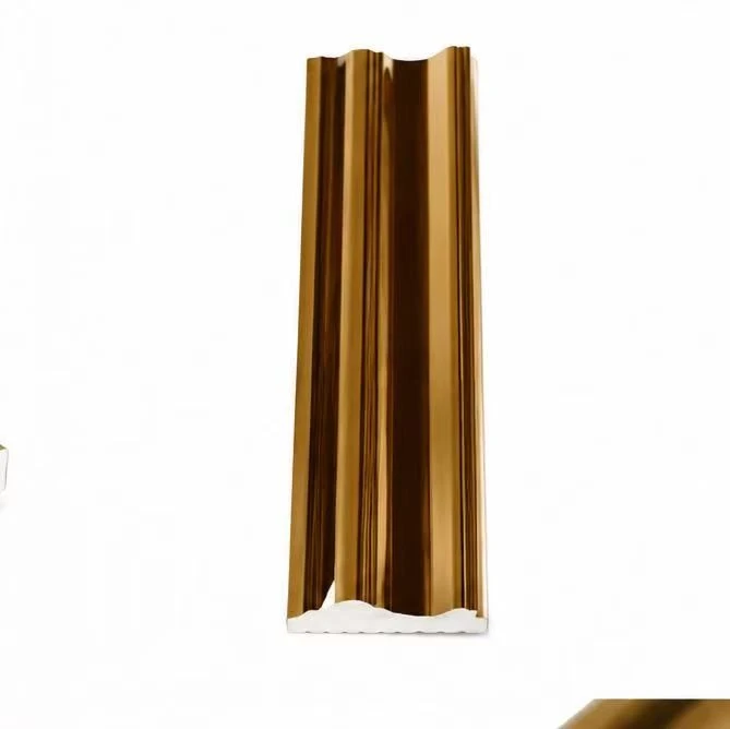 Custom PS Skirting Board Manufacturer factory