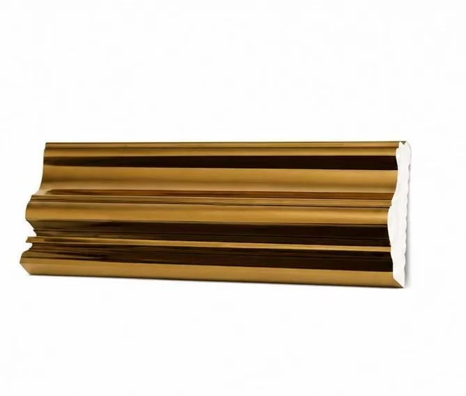Custom PS Skirting Board Manufacturer best