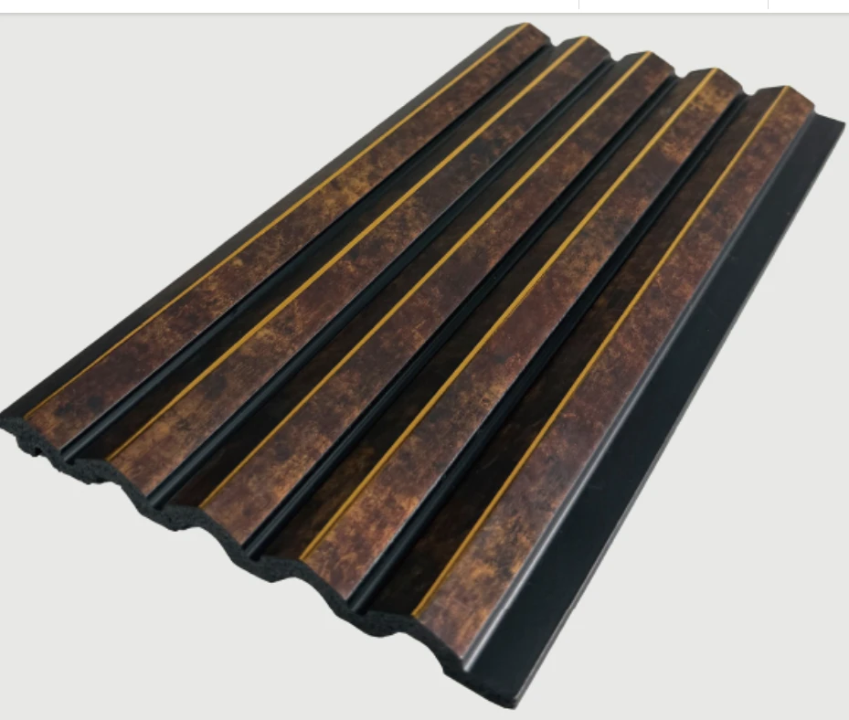 Byggingarefnisdreifingaraðili PS Panels