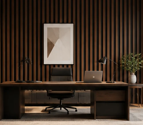 Elegant 3D PS Wall Panel For Interior Spaces best
