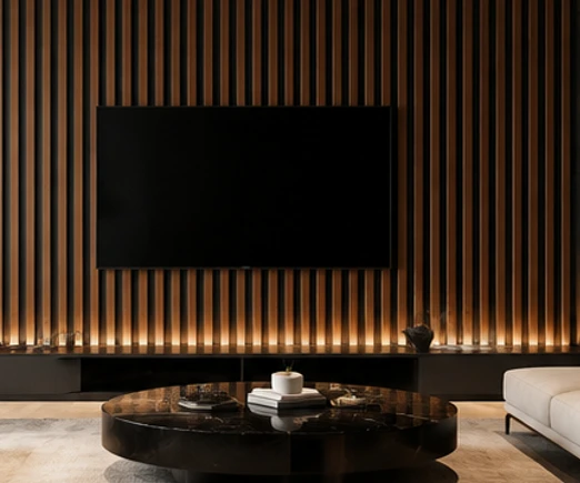 Premium PS Wall Panel For Modern Interiors suppliers