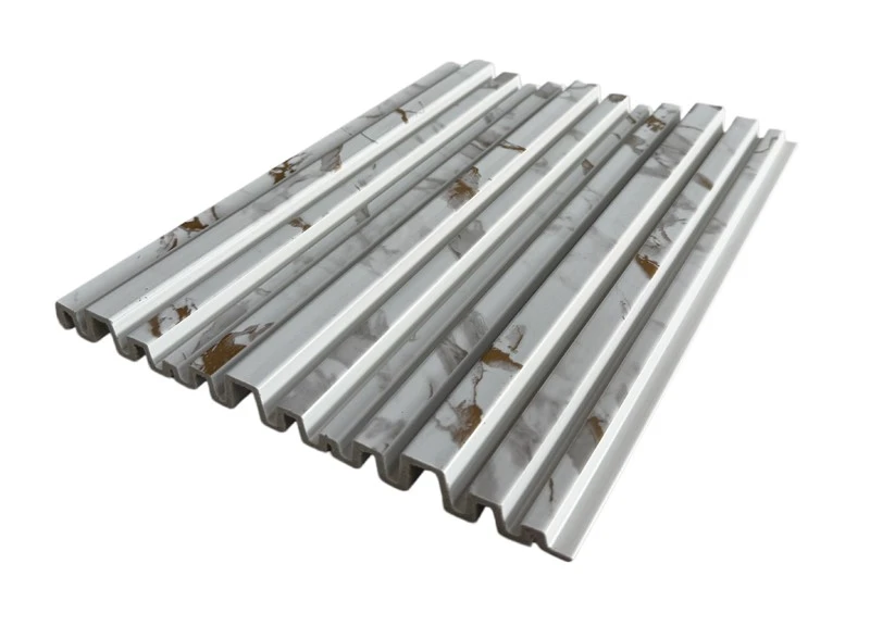 PS 3D Ceramic Tile Wall Panel factory