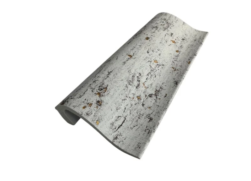 PS Wall Panel Vatnsheldur og Raka-heldur