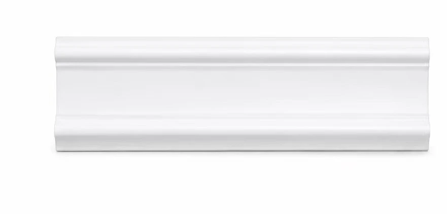 Scratch Resistant PS Wall Edge Trim factory