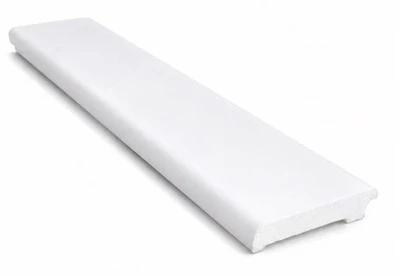 Eco Non-eitrað PS Stofa veggpanel