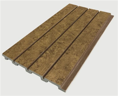 Factory Direct Solid PS Interior Wall Panel