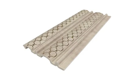 LuxeLine PS veggpanel