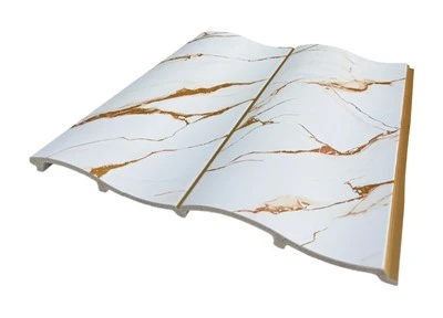 Lúxus Marble Texture PS Wall Panel