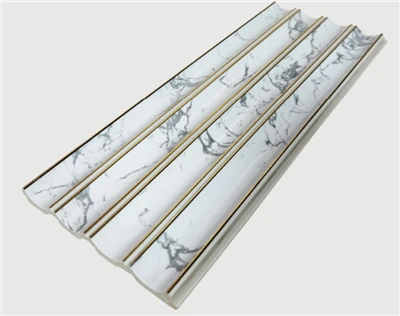 Premium Pure PS Raw Material Wall Panel