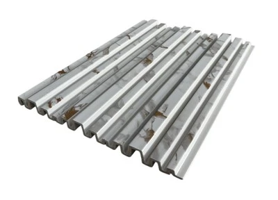Byggingarlistar innanhúss PS Panels