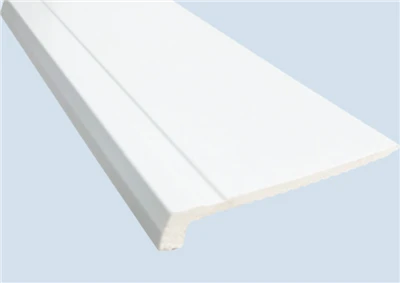 Solid Core White Interior PS Sorting Board